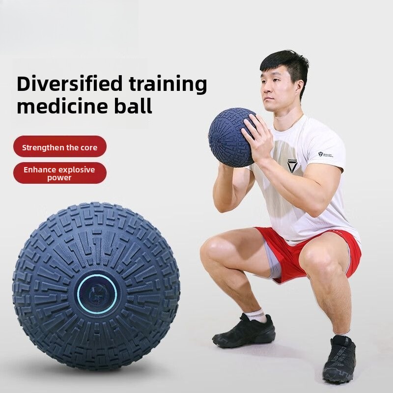 Nicht-elastischer Soft-Slam-Wa – Crossfit Training Gear Bewertung und Preis
