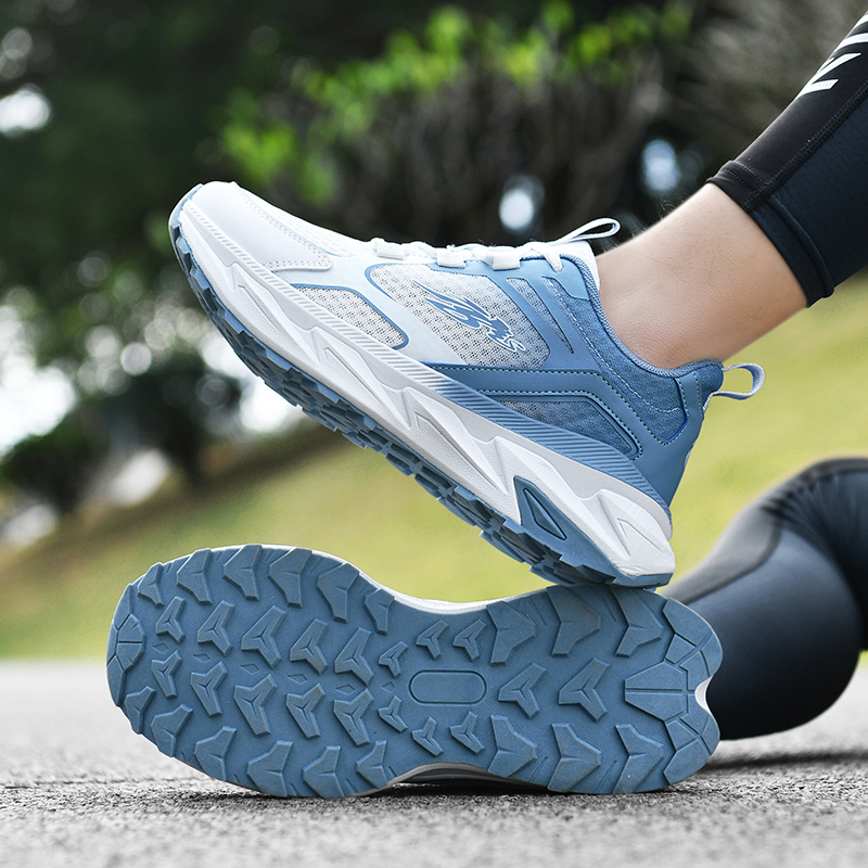 Große Größe 39–48 Herren-Laufs – Crossfit Training Bewertung und Preis